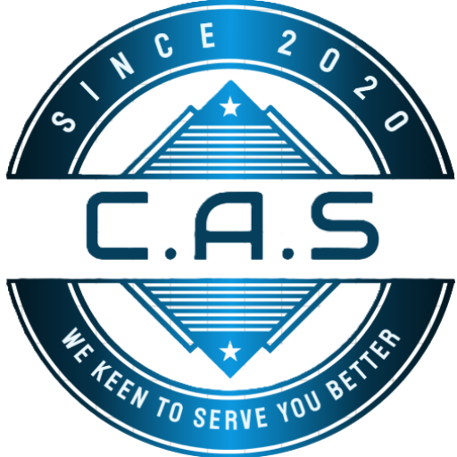 Consultancy Administrative Services (C.A.S.)